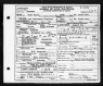 Texas, Death Certificates, 1903–1982