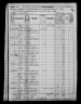 1870 United States Federal Census