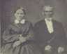 George & Mary Ann Forgey Salmons