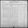 1900 United States Federal Census