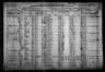 1920 United States Federal Census