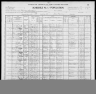 1900 United States Federal Census