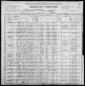 1900 United States Federal Census