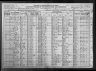 1920 United States Federal Census