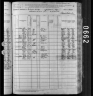 1880 United States Federal Census