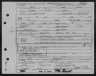 Texas, Death Certificates, 1903–1982