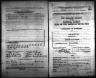 U.S., Sons of the American Revolution Membership Applications, 1889-1970