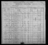 1900 United States Federal Census