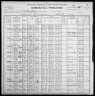 1900 United States Federal Census