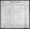 1900 United States Federal Census