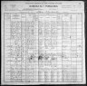 1900 United States Federal Census