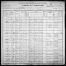 1900 United States Federal Census