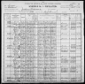 1900 United States Federal Census