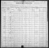 1900 United States Federal Census