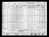 1940 United States Federal Census