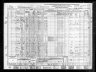 1940 United States Federal Census
