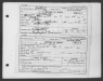 Texas, Death Certificates, 1903–1982
