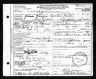 Texas, Death Certificates, 1903–1982