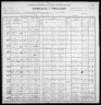 1900 United States Federal Census