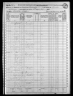 1870 United States Federal Census