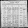 1900 United States Federal Census