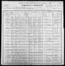 1900 United States Federal Census