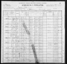 1900 United States Federal Census