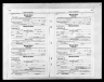 Arizona, County Marriage Records, 1865-1972