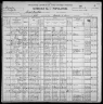 1900 United States Federal Census