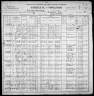 1900 United States Federal Census