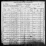 1900 United States Federal Census