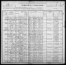 1900 United States Federal Census