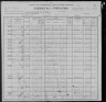 1900 United States Federal Census