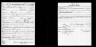 U.S., World War I Draft Registration Cards, 1917-1918