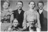 Gaylor Family 1904