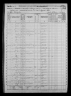 1870 United States Federal Census