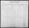 1900 United States Federal Census