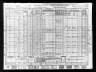 1940 United States Federal Census