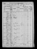 1870 United States Federal Census