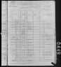 1880 United States Federal Census