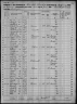 1860 United States Federal Census