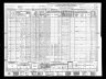 1940 United States Federal Census