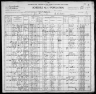 1900 United States Federal Census