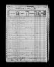 1870 United States Federal Census