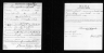 World War I Draft Registration Cards, 1917-1918