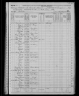 1870 United States Federal Census