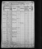 1870 United States Federal Census