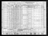 1940 United States Federal Census