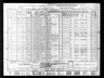 1940 United States Federal Census