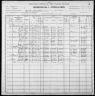 1900 United States Federal Census